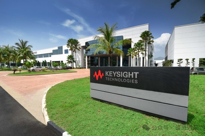 Keysight Technologies Completes Acquisition of Spirent Communications for £1.16 Billion